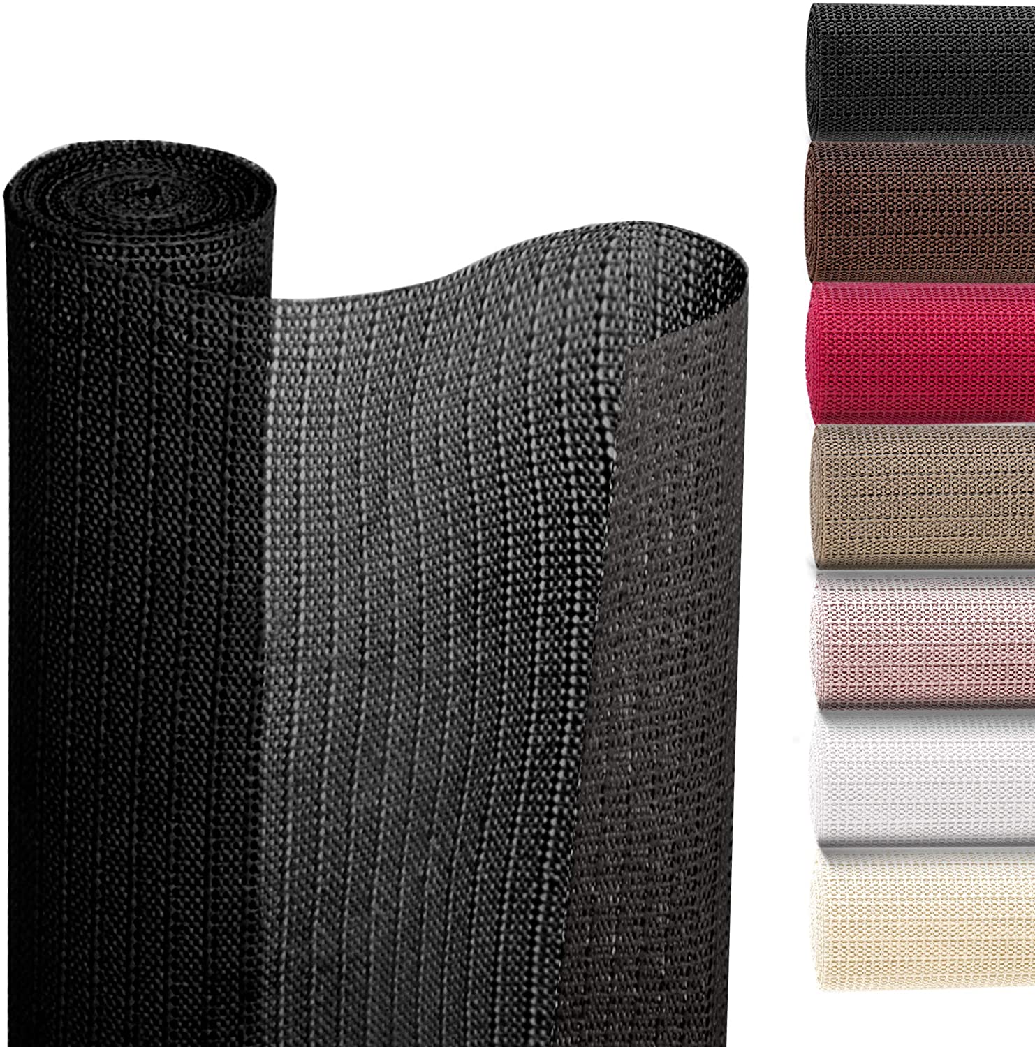 Original Grip Shelf Liner - 12 Inch x 45 Feet